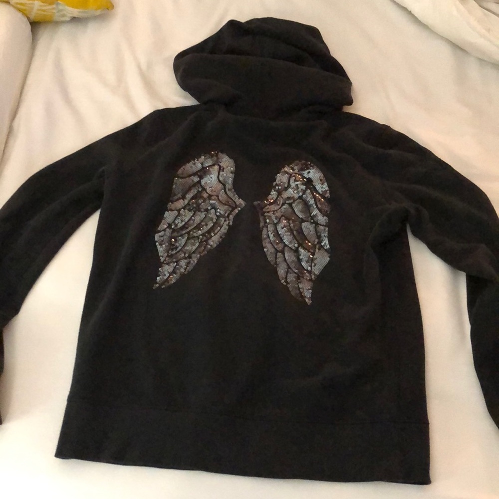 Victoria Secret hoodie